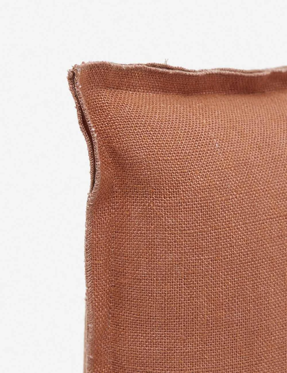 Arlo Linen Pillow - Image 14