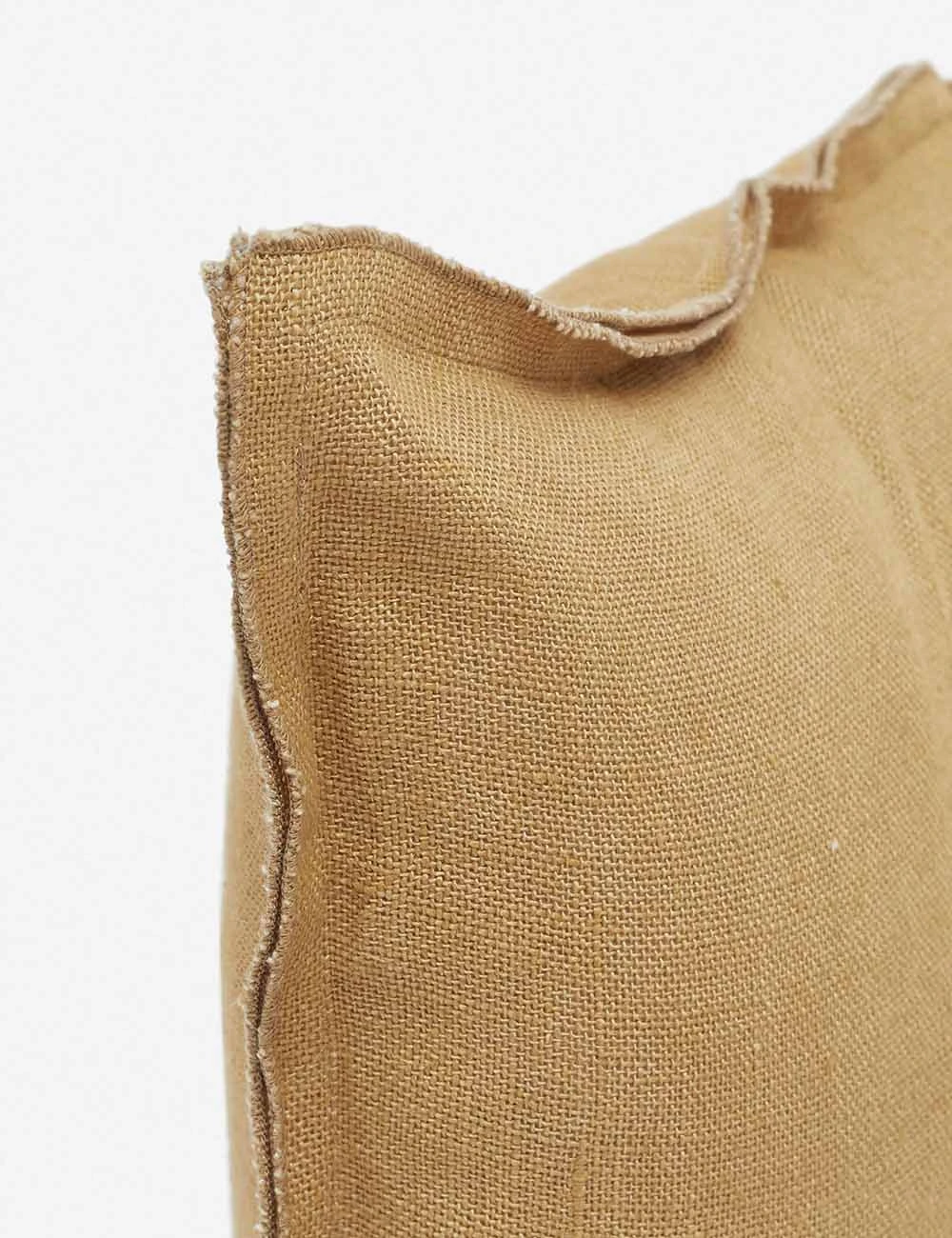 Arlo Linen Pillow - Image 7