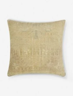 Mirac Vintage Pillow