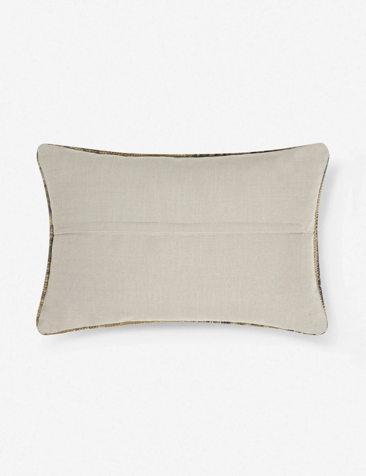 Eren Vintage Lumbar Pillow - Image 2
