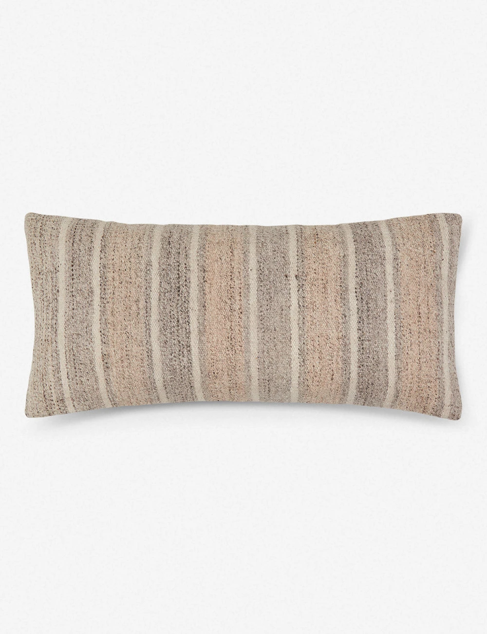 Desta Vintage Lumbar Pillow