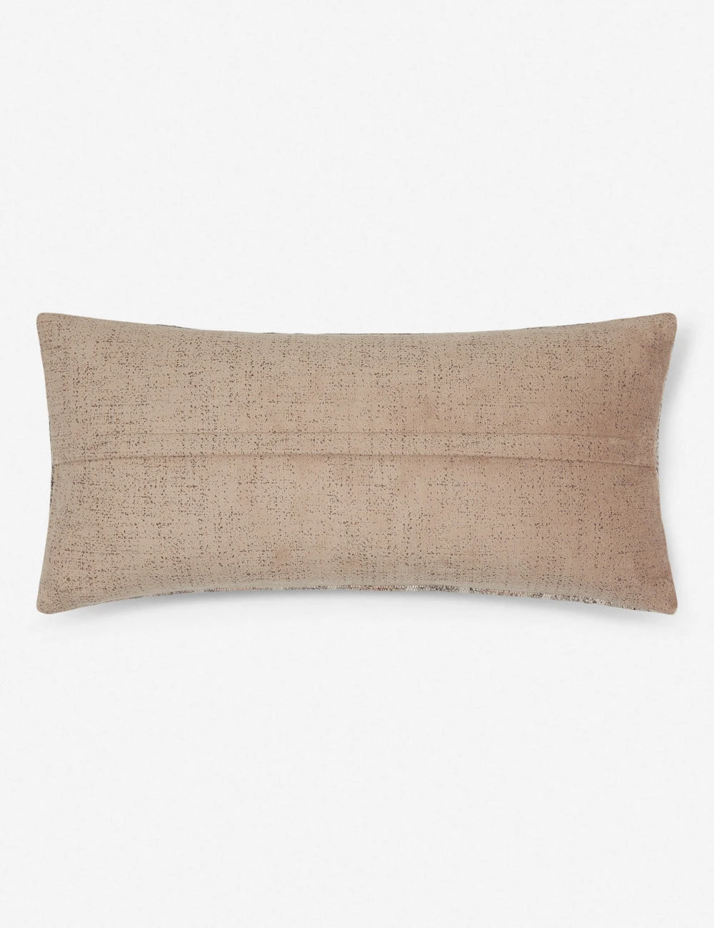 Desta Vintage Lumbar Pillow - Image 2