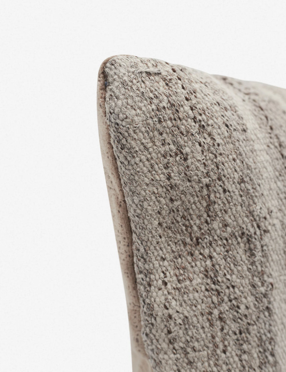 Desta Vintage Lumbar Pillow - Image 3