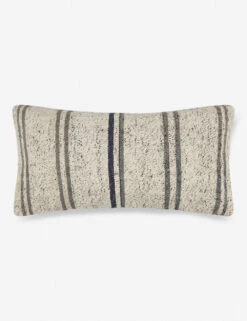 Taleen Vintage Lumbar Pillow
