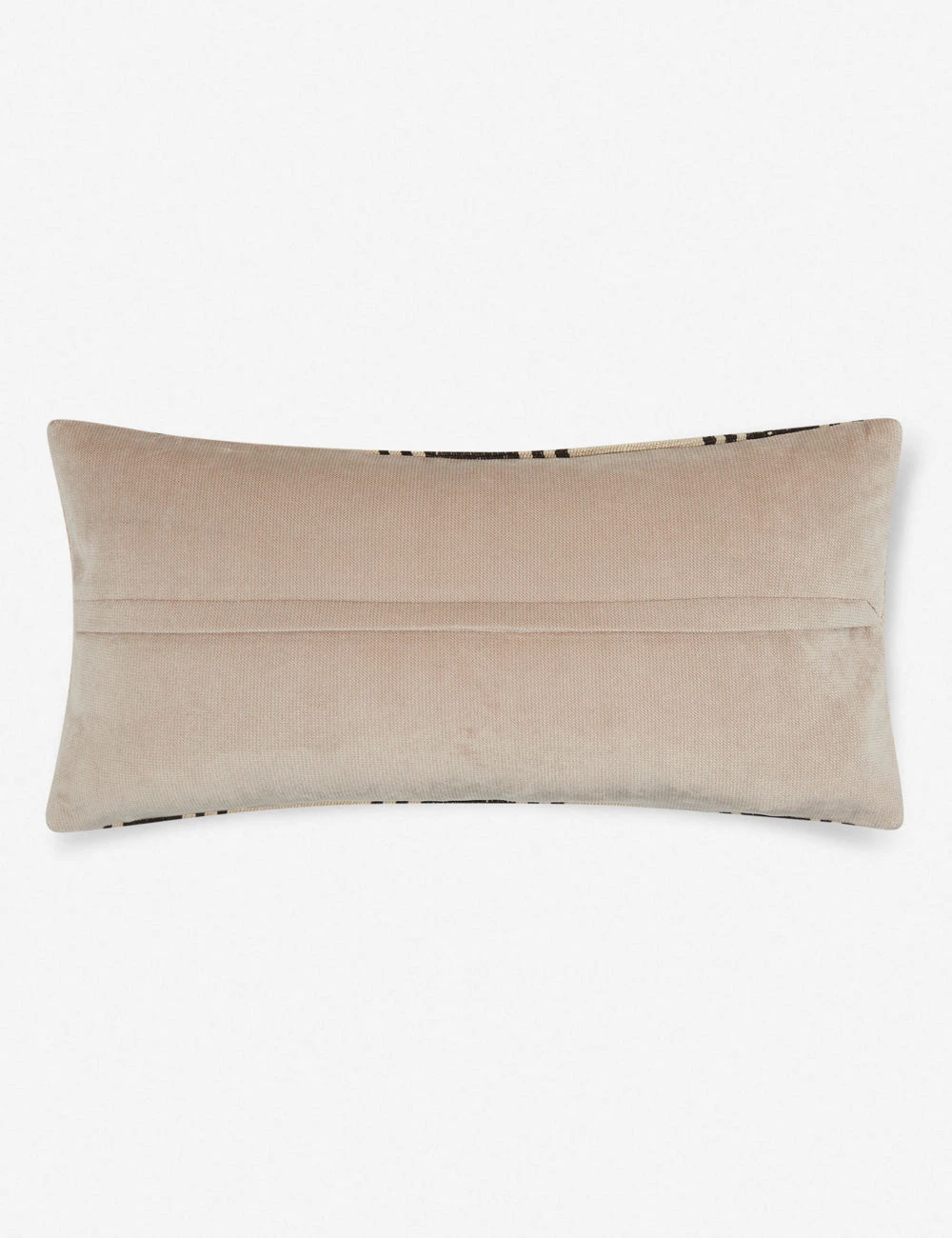 Ezekiel Vintage Lumbar Pillow - Image 2