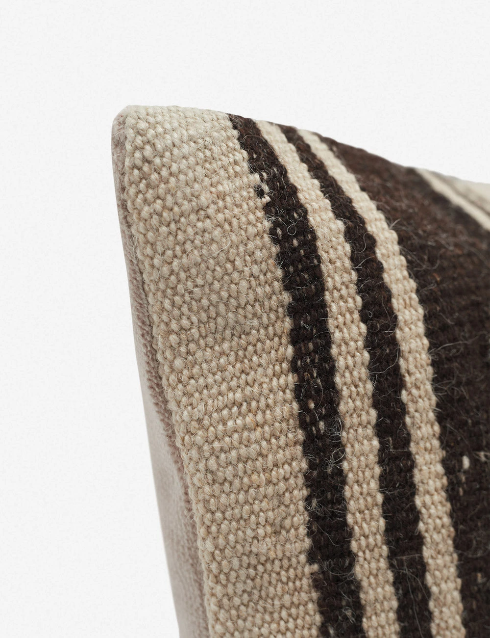 Ezekiel Vintage Lumbar Pillow - Image 3