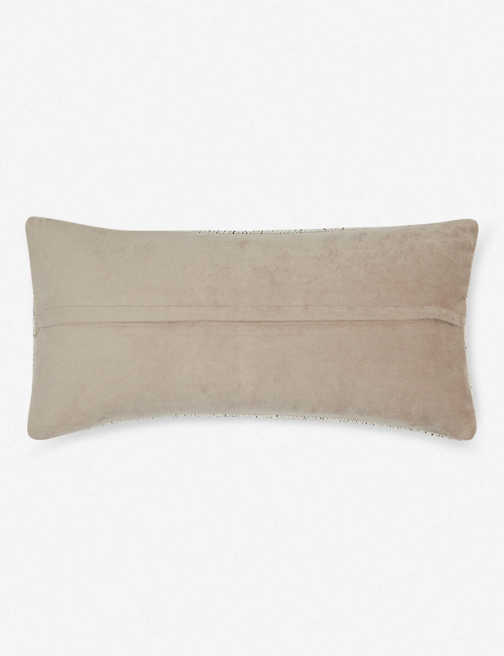 Aviv Vintage Lumbar Pillow - Image 2