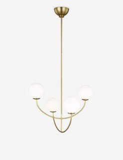 Galassia Chandelier By AERIN