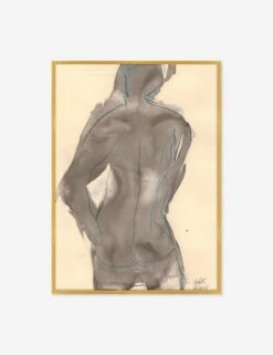 Nudes 1 Wall Art By Arthur Krakower