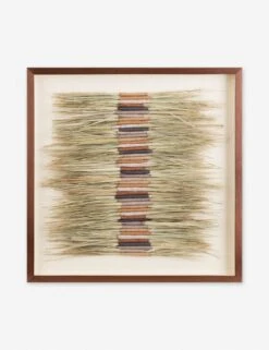 Prynne Textile Wall Art