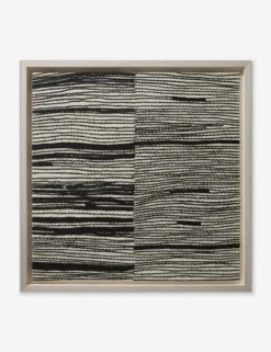 Demetrius Textile Wall Art