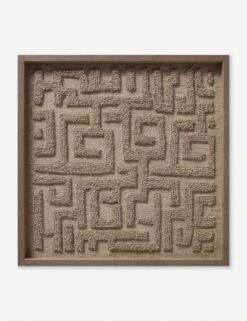 Persis Textile Wall Art