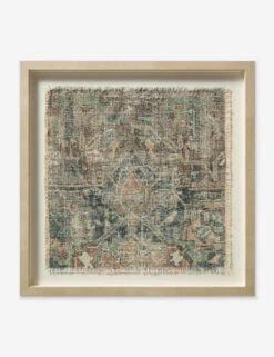 Abdiel Textile Wall Art