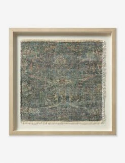 Deleon Textile Wall Art
