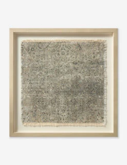 Ivo Textile Wall Art