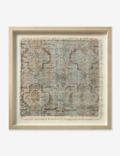 Yelena Textile Wall Art