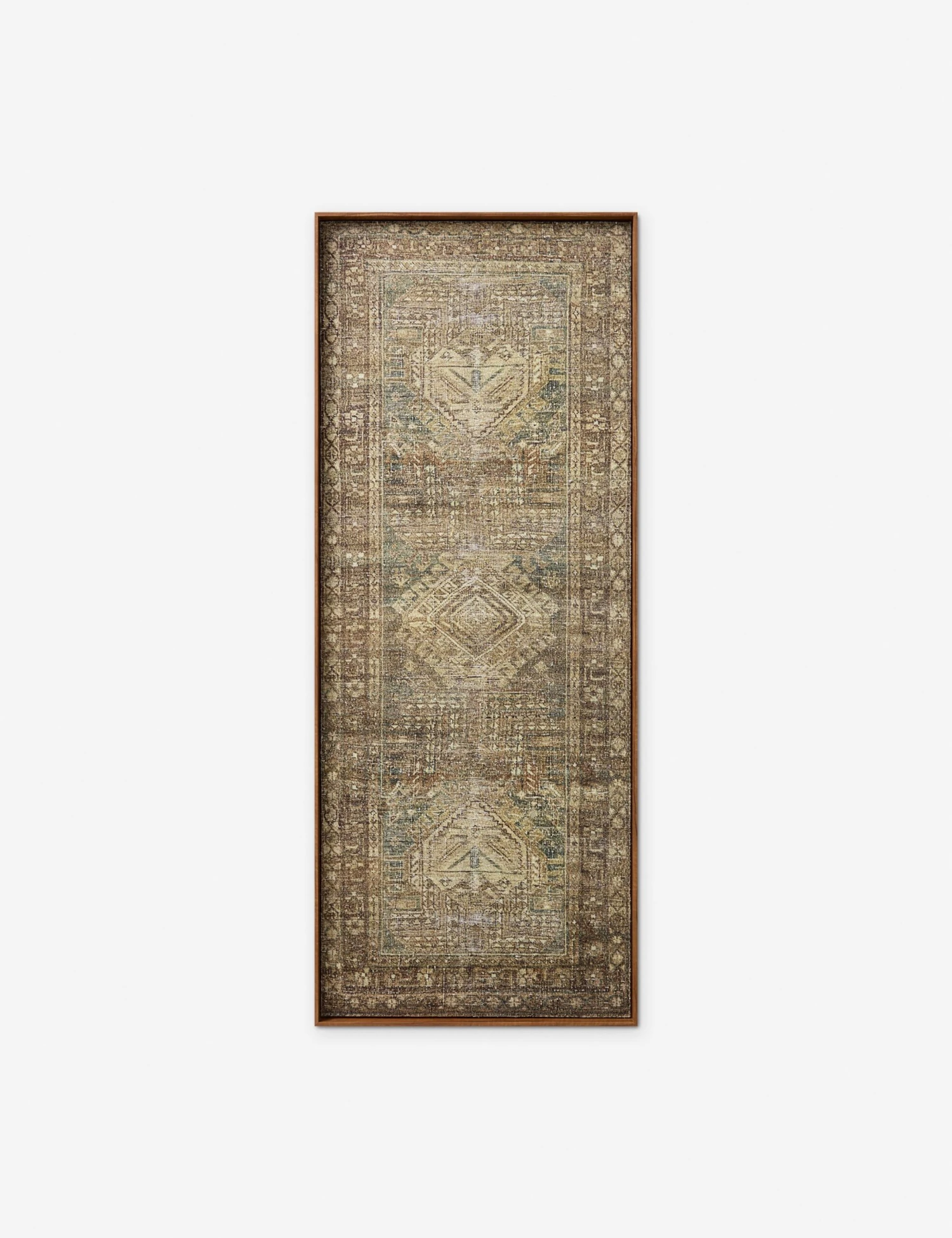Vesta Textile Wall Art - Image 2