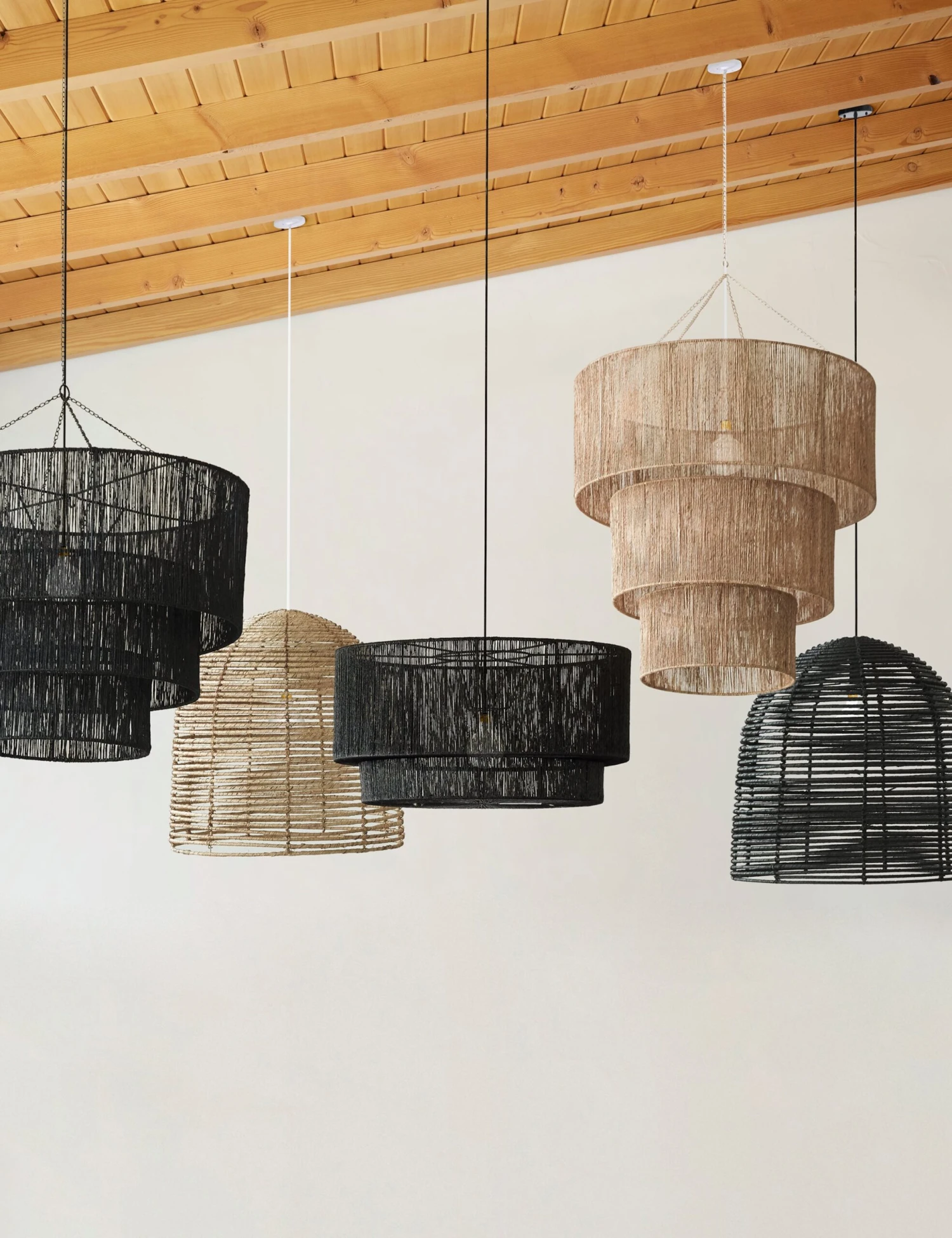 Sayan Pendant Light - Image 11