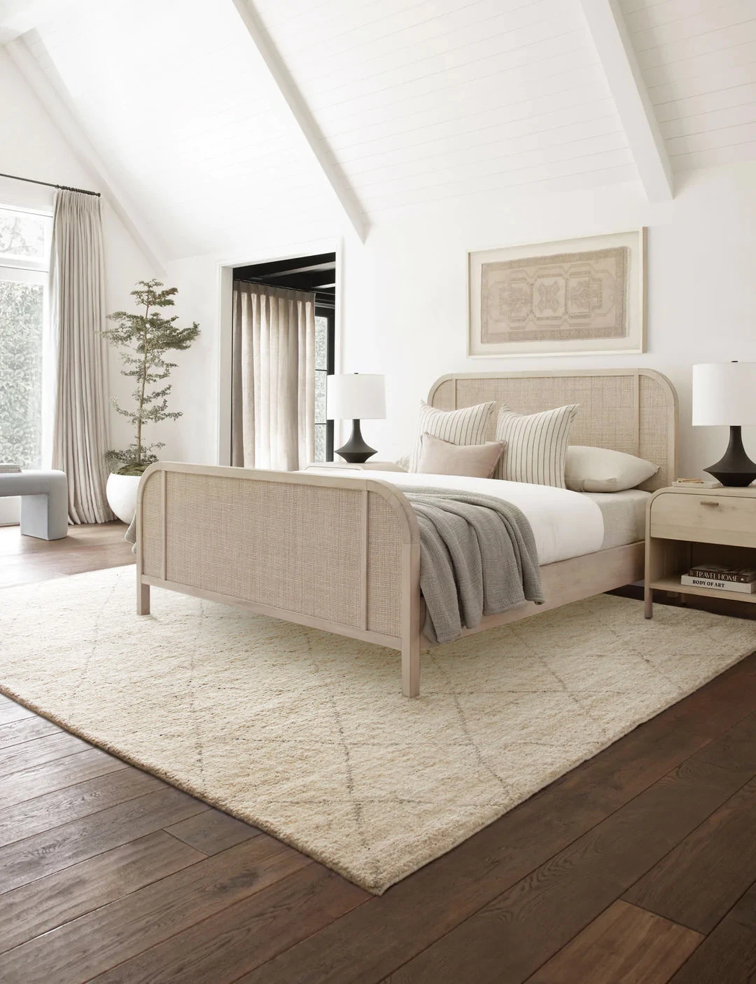 Afella Rug - Image 2