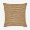 Agnes Linen Pillow