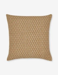 Agnes Linen Pillow