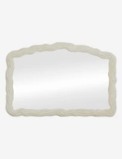 Anastasia Mantel Mirror By Sarah Sherman Samuel