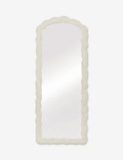 Anastasia Floor Mirror By Sarah Sherman Samuel