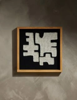 Apus Textile Wall Art By Hadiya Williams