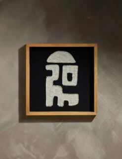 Ara Textile Wall Art By Hadiya Williams