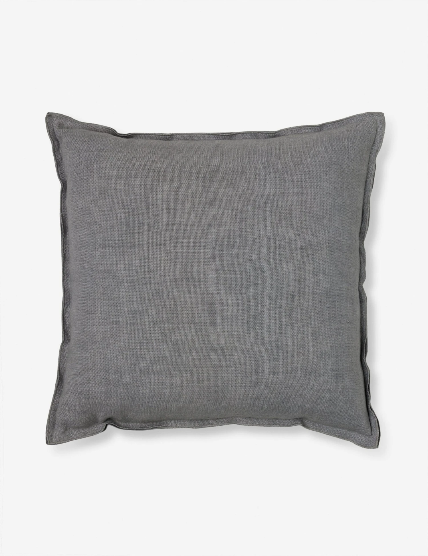 Arlo Linen Pillow - Image 2