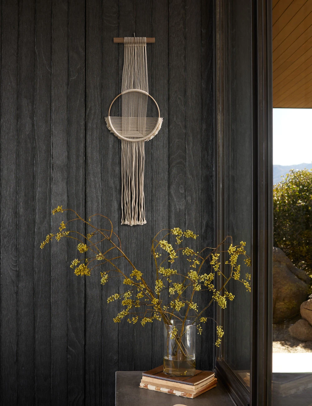 Studio Nom Zanele Wall Hanging - Image 2