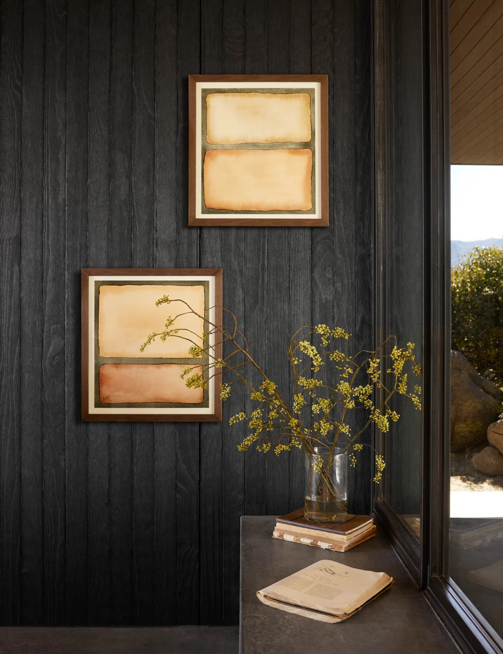 Meeko I Wall Art - Image 2