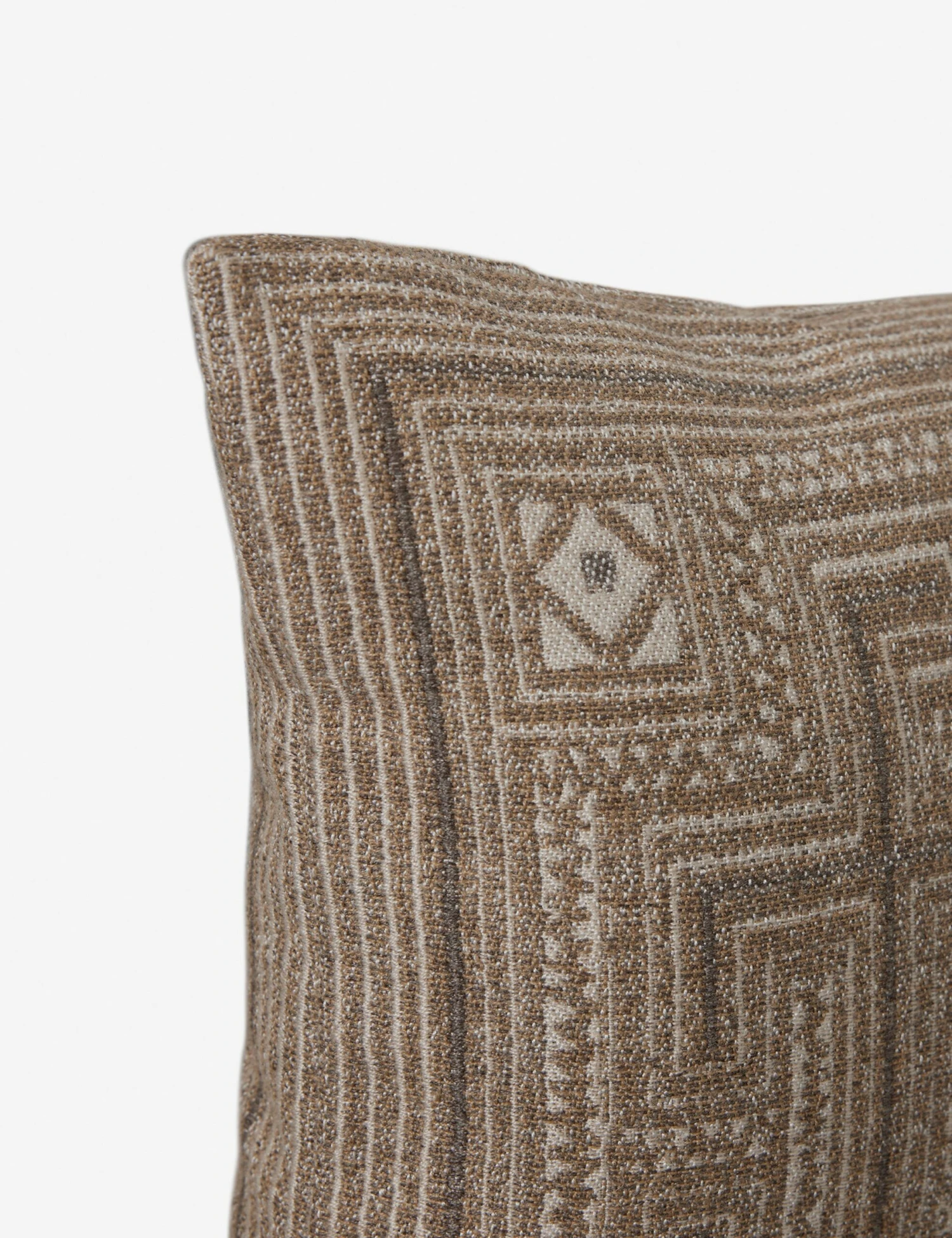 Azra Indoor / Outdoor Pillow By Sunbrella For Lulu And Georgia - Image 13