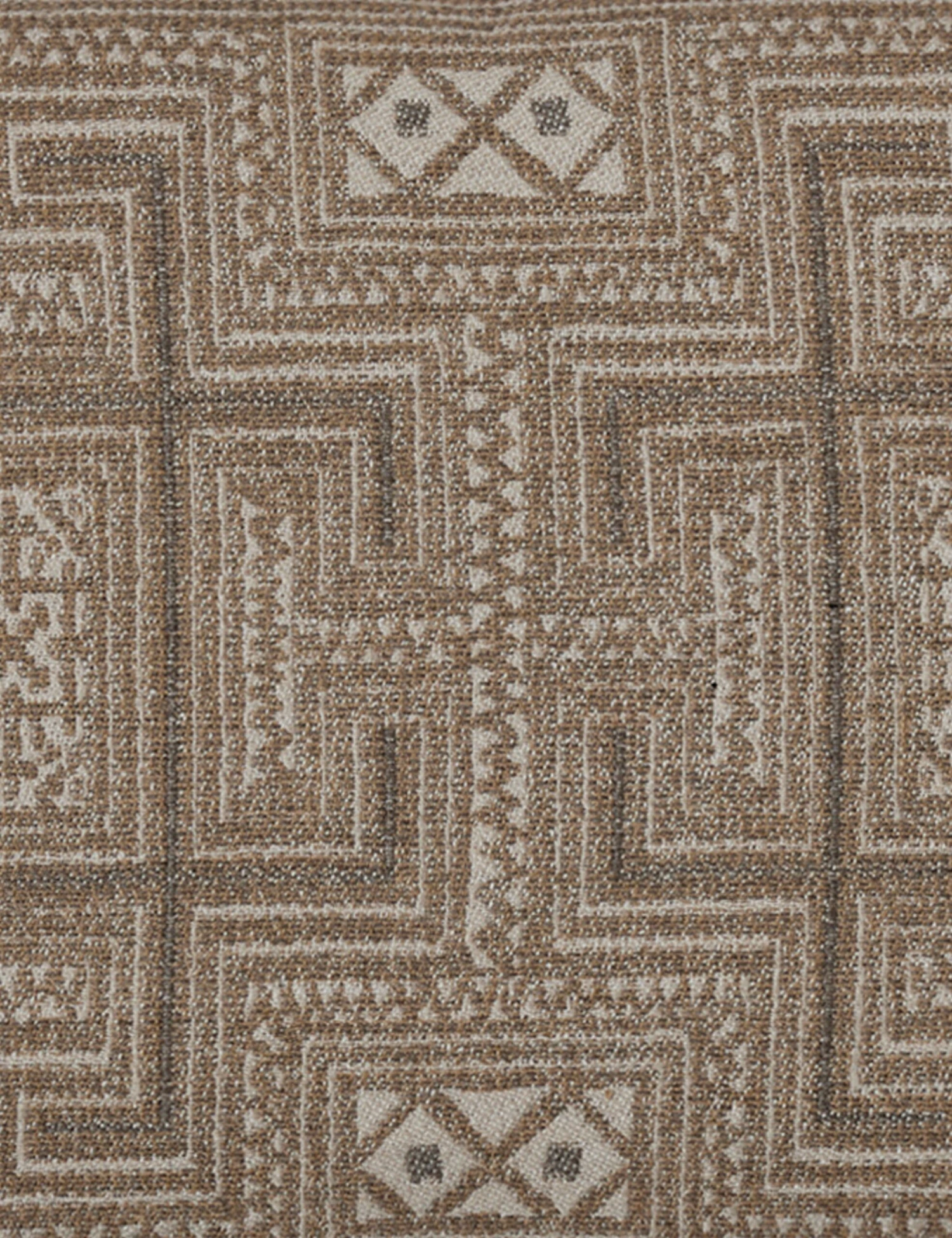 Azra Indoor / Outdoor Pillow By Sunbrella For Lulu And Georgia - Image 15