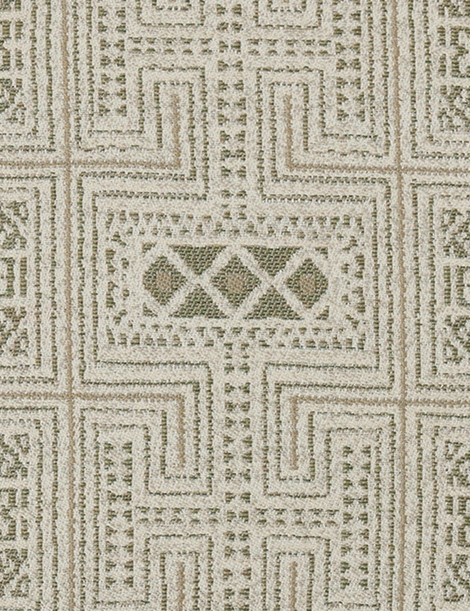 Azra Indoor / Outdoor Pillow By Sunbrella For Lulu And Georgia - Image 8