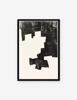 Jenga XL B Print By Soicher Marin Studios