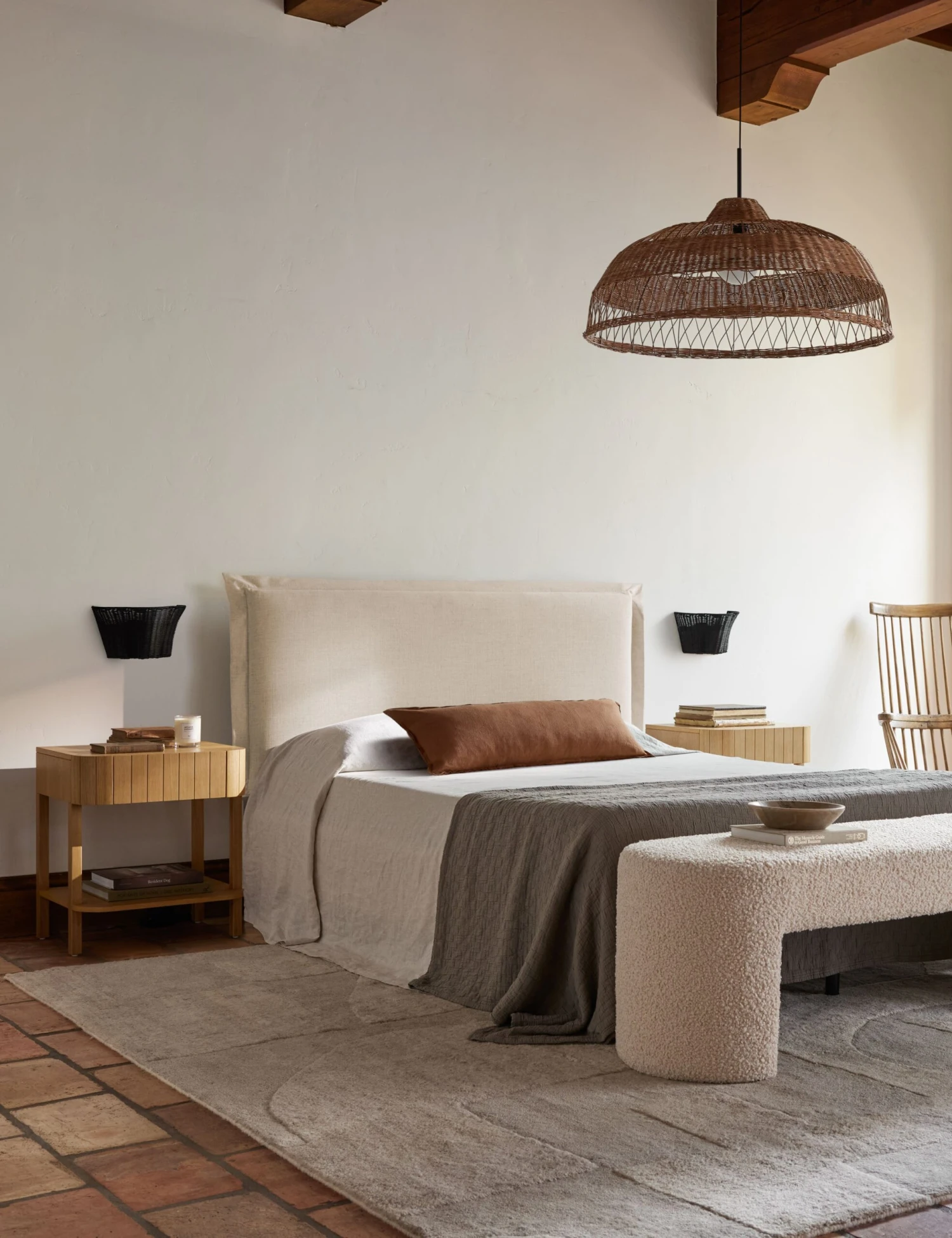 Kalani Sconce - Image 2