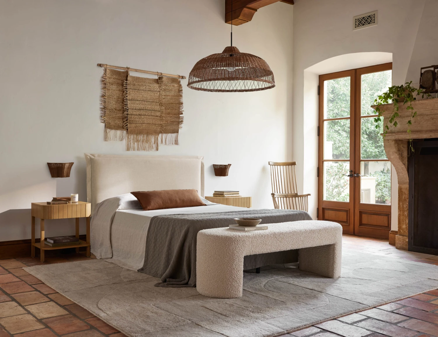 Ukiah Wall Hanging - Image 2