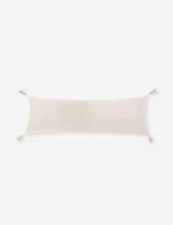 Bianca Velvet Pillow By Pom Pom At Home