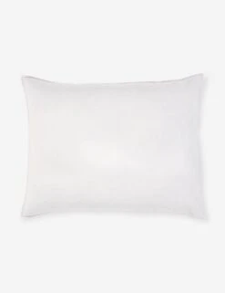 Bianca Velvet Oversized Pillow By Pom Pom At Home