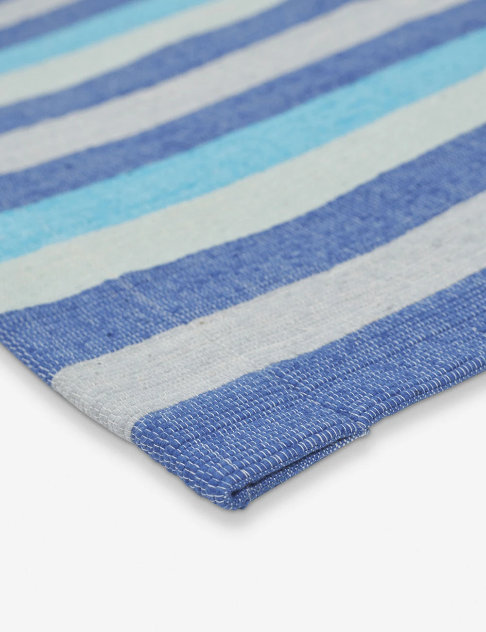 Turkana Bath Mat By Bolé Road Textiles - Image 3
