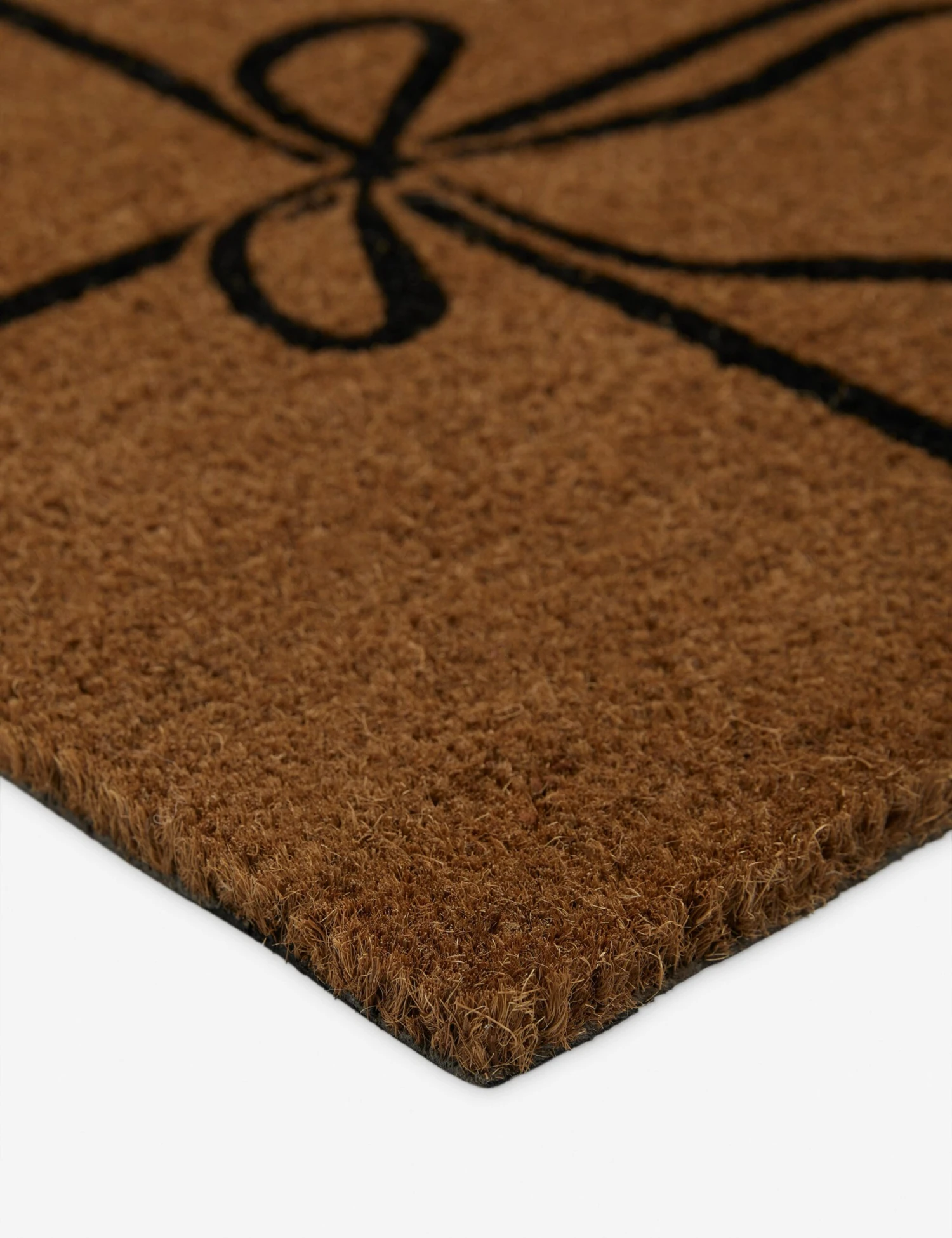 Bow Doormat - Image 3