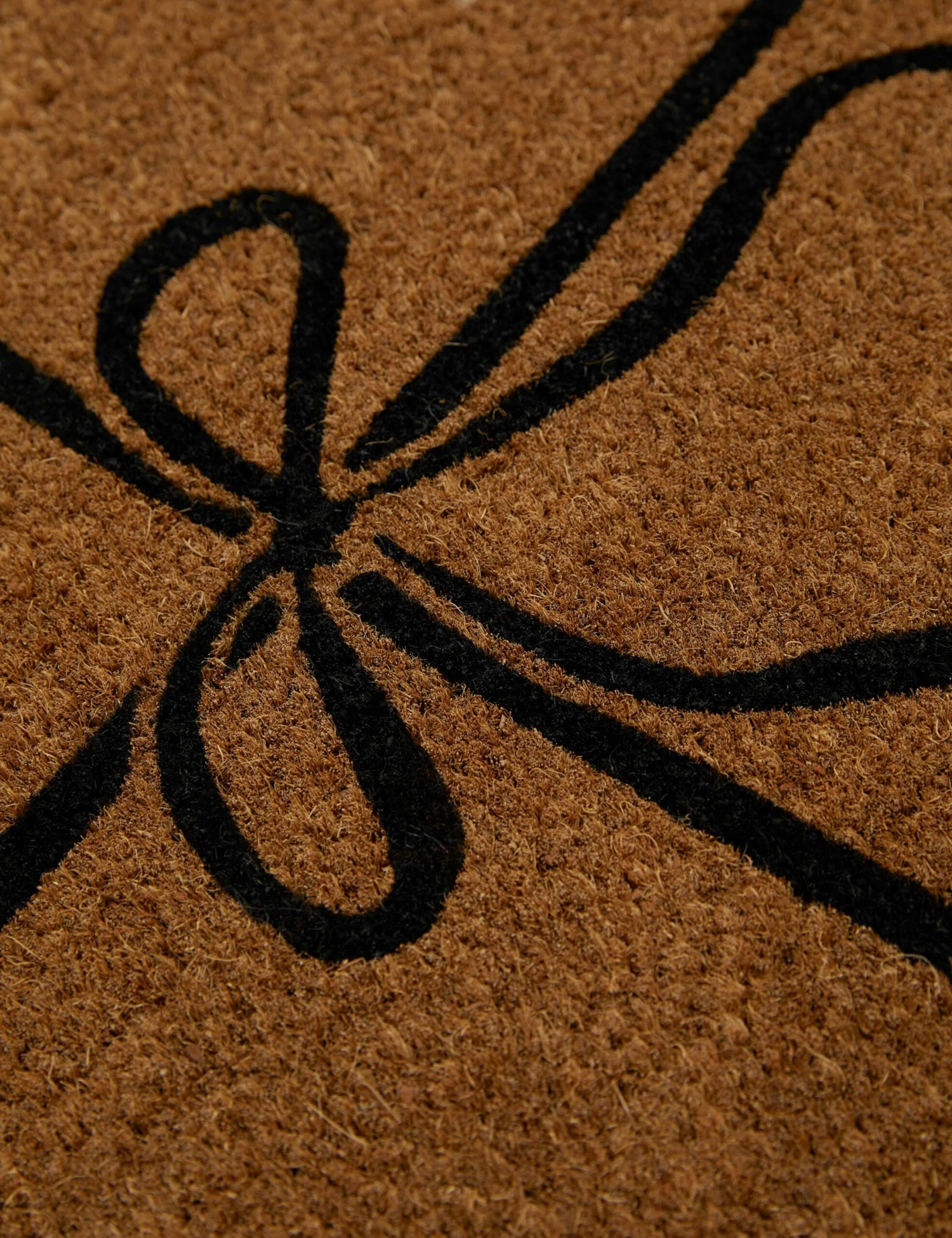 Bow Doormat - Image 4