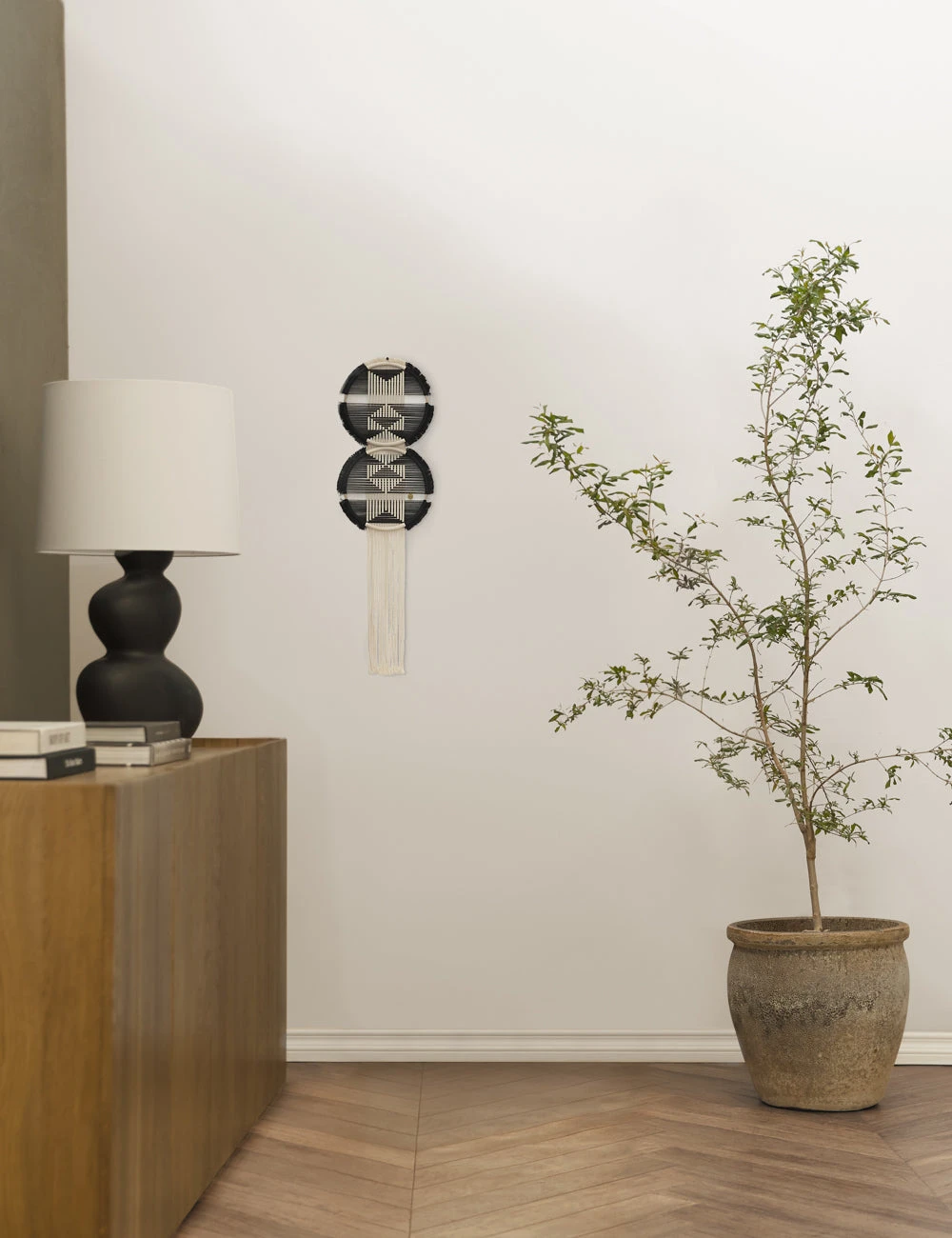 Studio Nom Sipho Wall Hanging - Image 3