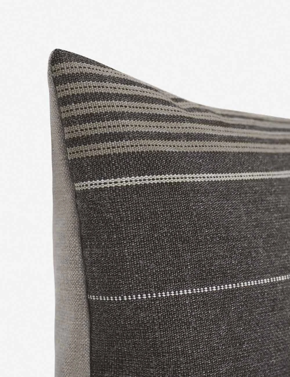 Byron Indoor / Outdoor Pillow - Image 5