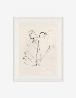 Essence II Wall Art By Yuki Osada