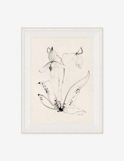 Essence IV Wall Art By Yuki Osada