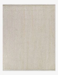 Cassis Jute Rug By Pure Salt X Momeni