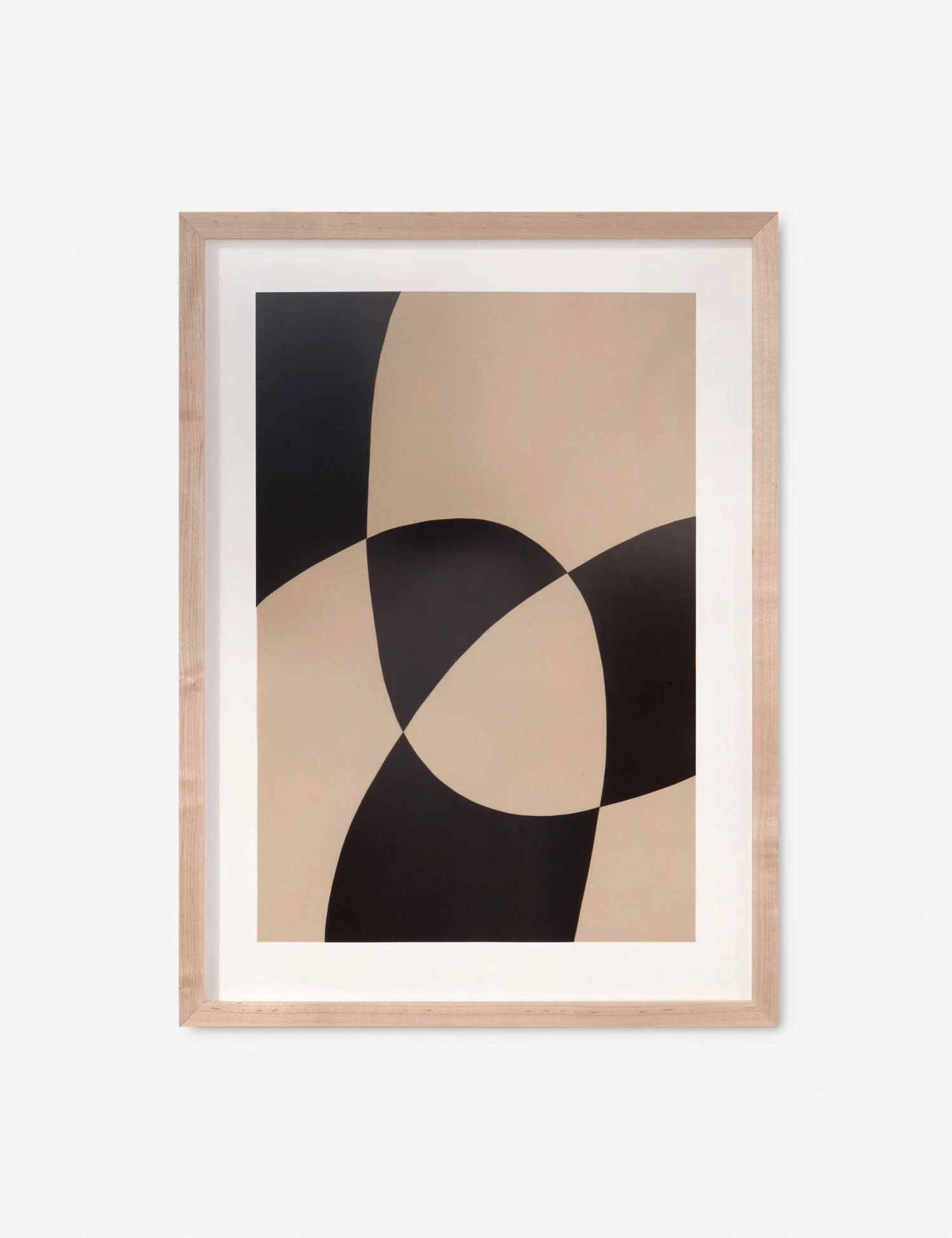 Collage III Wall Art By Visual Contrast