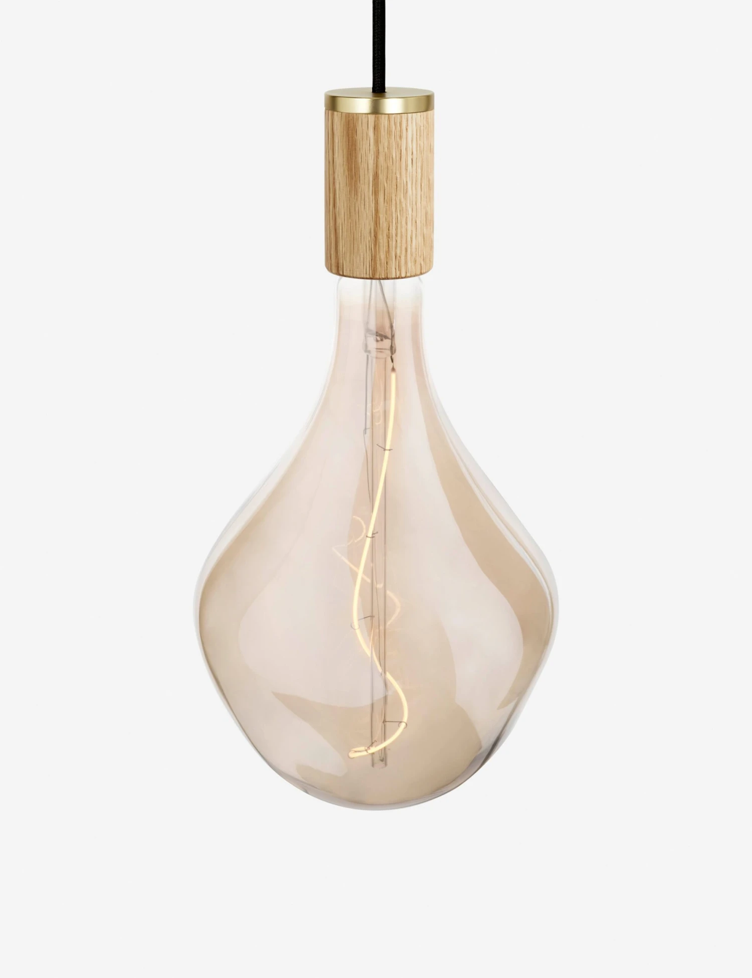 Triple Pendant Light With Voronoi II By Tala - Image 10